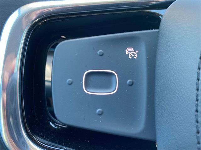 new 2026 Lincoln Nautilus car, priced at $66,648