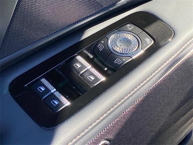 new 2026 Lincoln Nautilus car, priced at $66,648