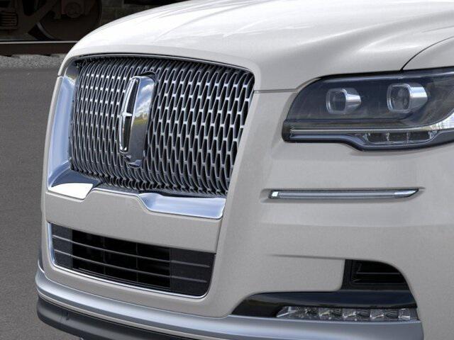 new 2024 Lincoln Navigator car, priced at $100,560