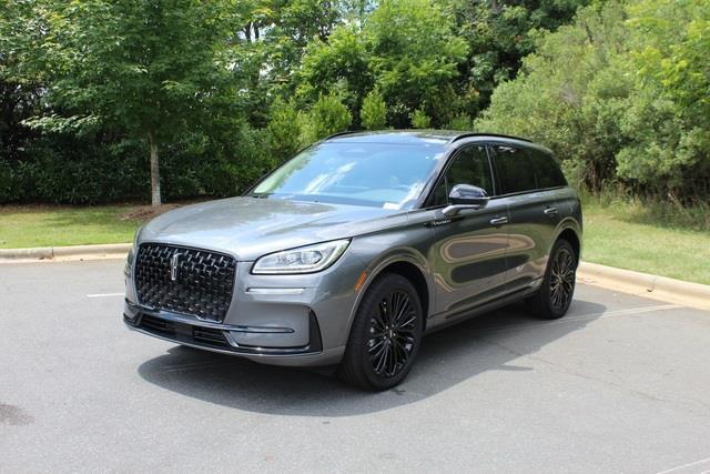 new 2024 Lincoln Corsair car, priced at $48,900