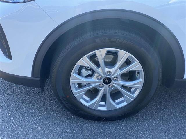 new 2025 Ford Escape car, priced at $23,574