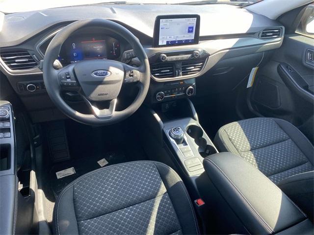 new 2025 Ford Escape car, priced at $23,574