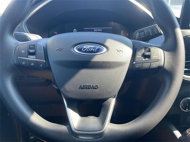 new 2025 Ford Escape car, priced at $23,574