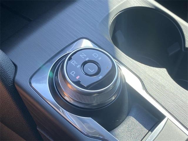 new 2025 Ford Escape car, priced at $23,574