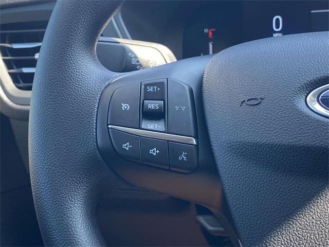 new 2025 Ford Escape car, priced at $23,574