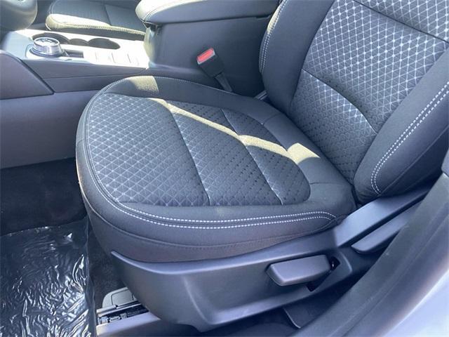 new 2025 Ford Escape car, priced at $23,574