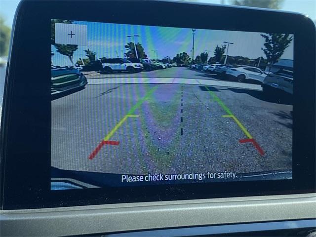 new 2025 Ford Escape car, priced at $23,574