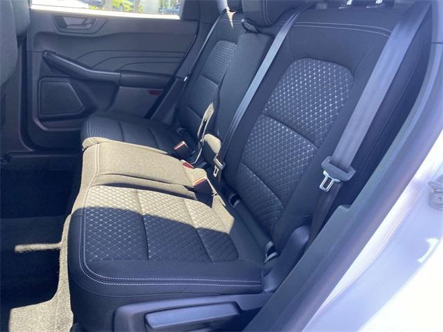 new 2025 Ford Escape car, priced at $23,574