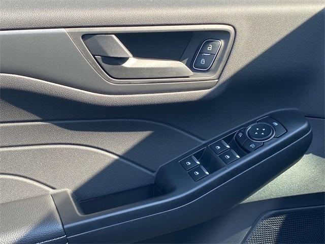 new 2025 Ford Escape car, priced at $23,574