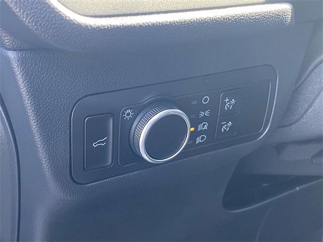 new 2025 Ford Escape car, priced at $23,574