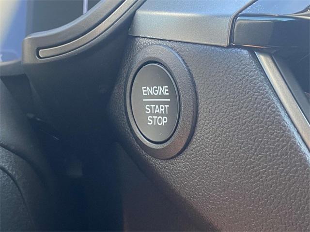 new 2025 Ford Escape car, priced at $23,574