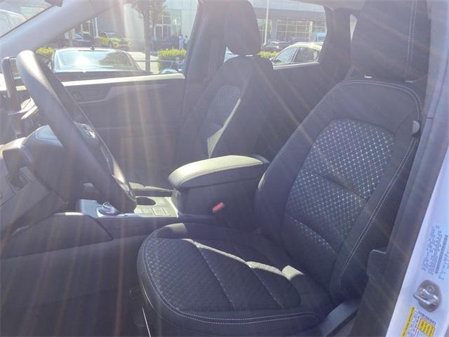 new 2025 Ford Escape car, priced at $23,574