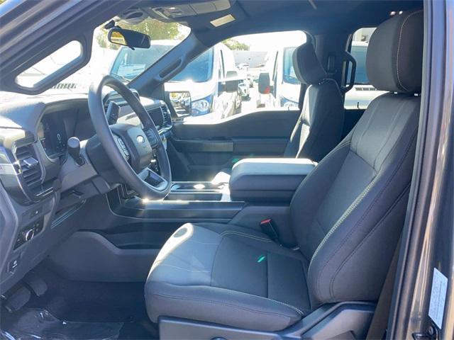 new 2025 Ford F-150 car, priced at $43,179