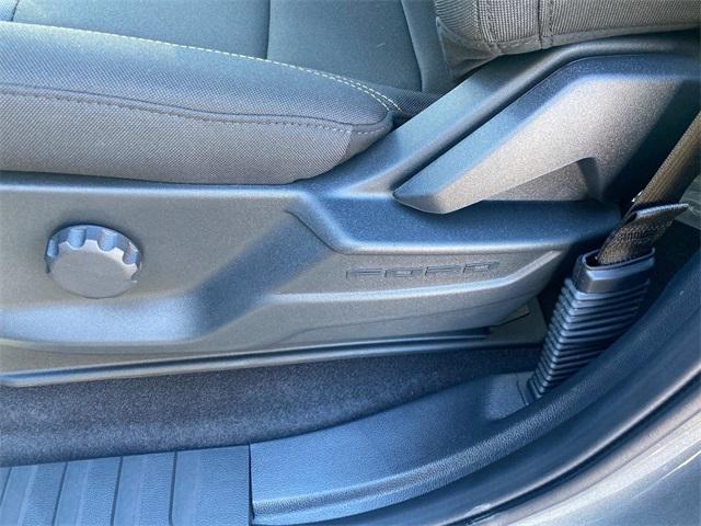 new 2025 Ford F-150 car, priced at $43,179