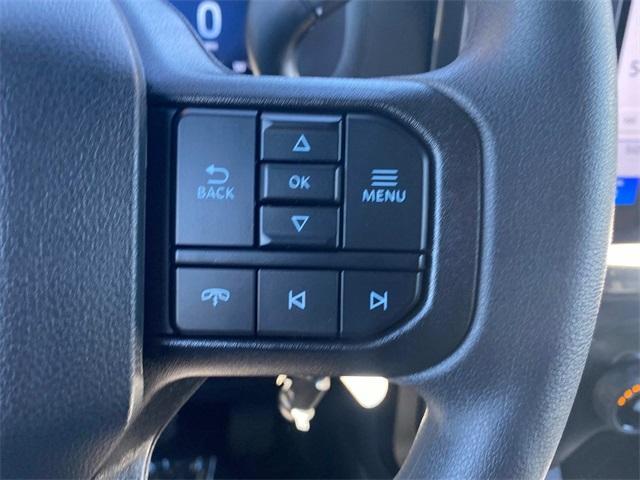 new 2025 Ford F-150 car, priced at $43,179