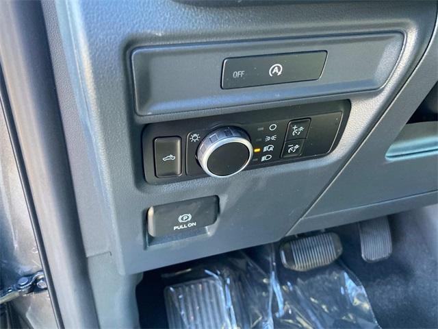 new 2025 Ford F-150 car, priced at $43,179