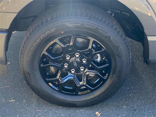 new 2025 Ford F-150 car, priced at $43,179