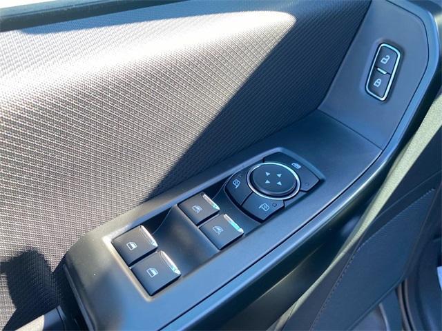 new 2025 Ford F-150 car, priced at $43,179