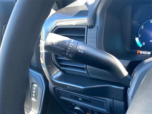 new 2025 Ford F-150 car, priced at $43,179