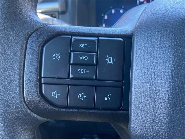 new 2025 Ford F-150 car, priced at $43,179