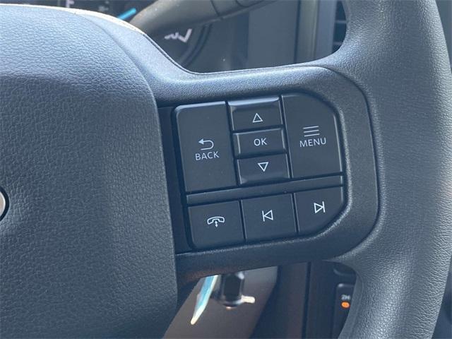 new 2025 Ford F-350 car, priced at $70,295