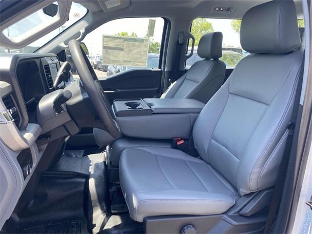 new 2025 Ford F-350 car, priced at $70,295