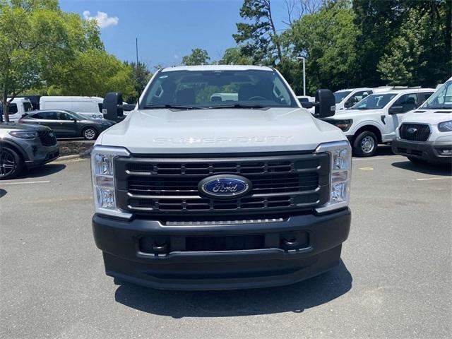 new 2025 Ford F-350 car, priced at $70,295