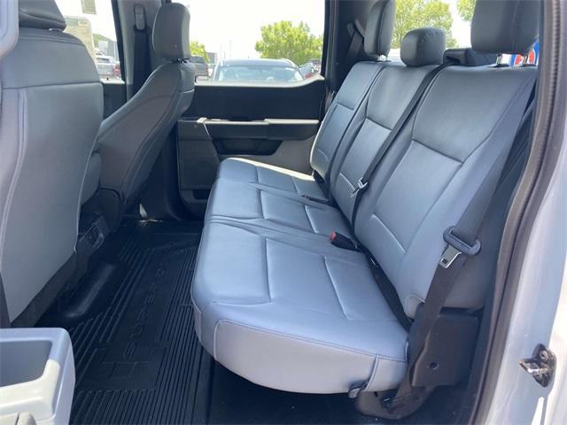 new 2025 Ford F-350 car, priced at $70,295