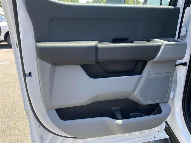 new 2025 Ford F-350 car, priced at $70,295