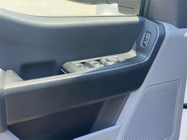 new 2025 Ford F-350 car, priced at $70,295