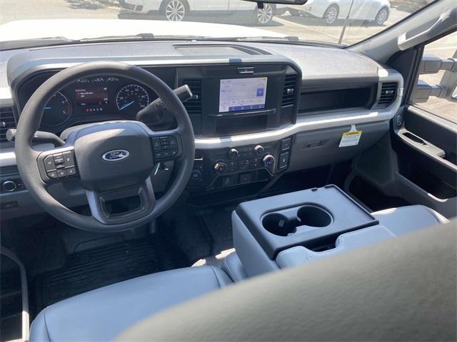 new 2025 Ford F-350 car, priced at $70,295