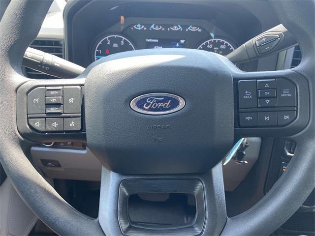 new 2025 Ford F-350 car, priced at $70,295