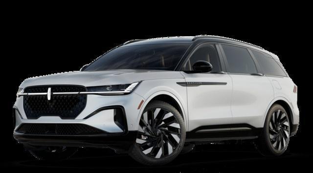 new 2024 Lincoln Nautilus car, priced at $64,553