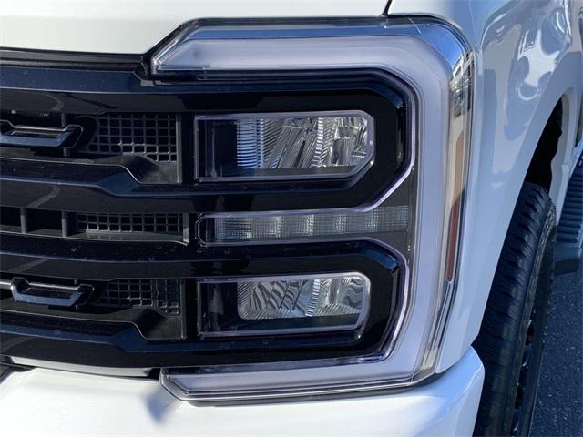 new 2024 Ford F-250 car, priced at $84,502