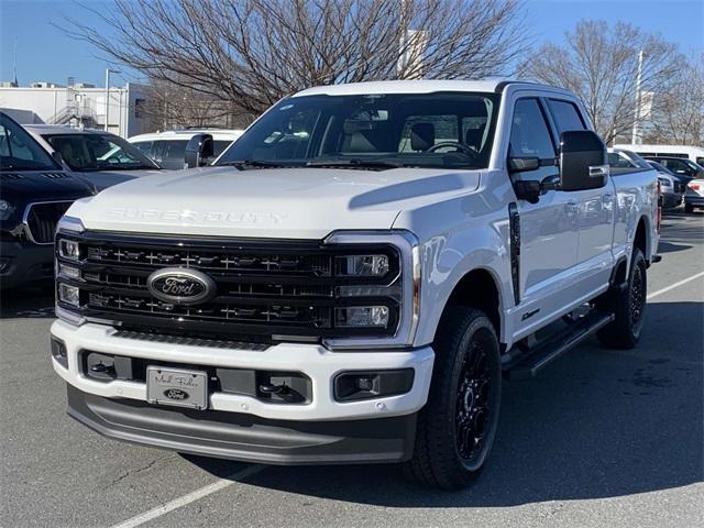 new 2024 Ford F-250 car, priced at $89,002