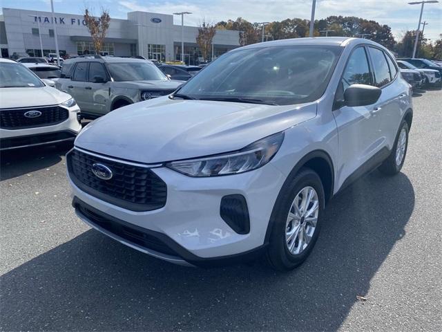 new 2025 Ford Escape car, priced at $26,304