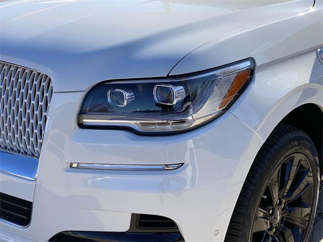 new 2024 Lincoln Navigator L car, priced at $94,245