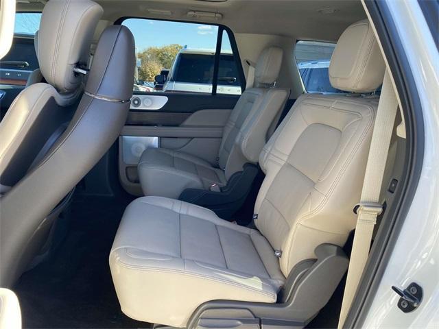 new 2024 Lincoln Navigator L car, priced at $94,245