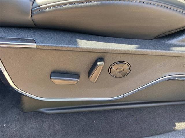 new 2025 Ford F-250 car, priced at $97,444