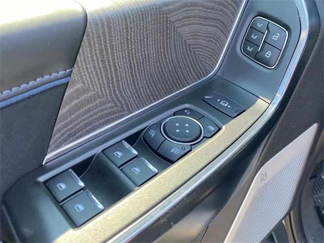 new 2025 Ford F-250 car, priced at $97,444
