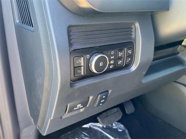 new 2025 Ford F-250 car, priced at $97,444