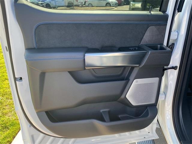 new 2025 Ford F-250 car, priced at $97,444