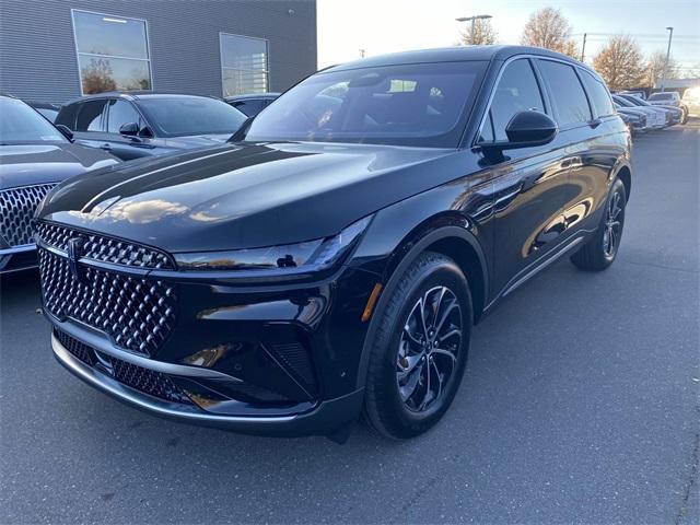 new 2024 Lincoln Nautilus car, priced at $56,785