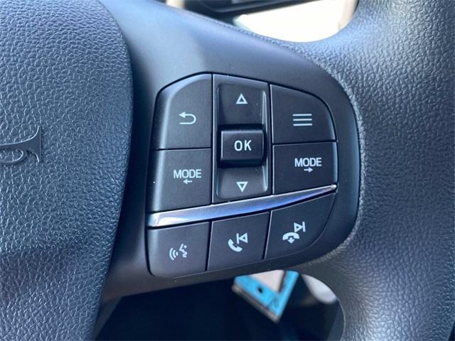 new 2025 Ford Maverick car, priced at $28,953