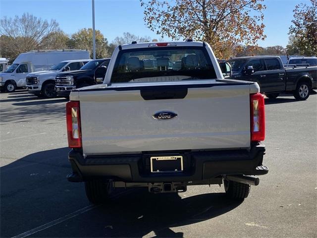 new 2024 Ford F-250 car, priced at $47,415