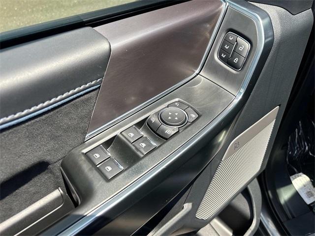 new 2025 Ford F-150 car, priced at $70,833