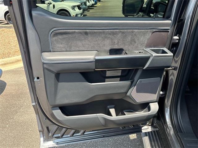 new 2025 Ford F-150 car, priced at $70,833