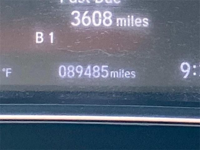 used 2020 Honda CR-V car, priced at $21,704