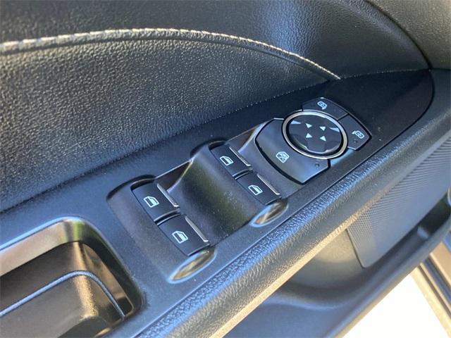 used 2018 Ford Fusion car, priced at $14,253
