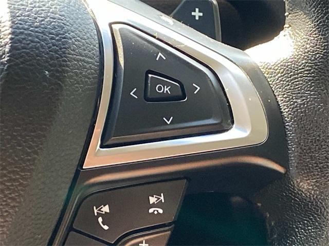 used 2018 Ford Fusion car, priced at $14,253